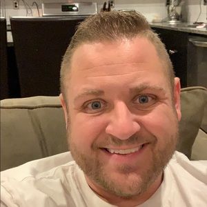 Meet your Posher, Paul